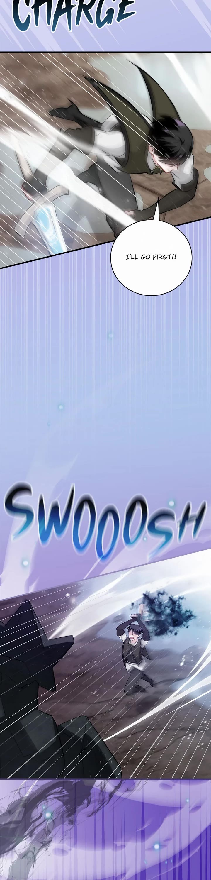 Leveling Up, by Only Eating! - Chapter 196 Page 26