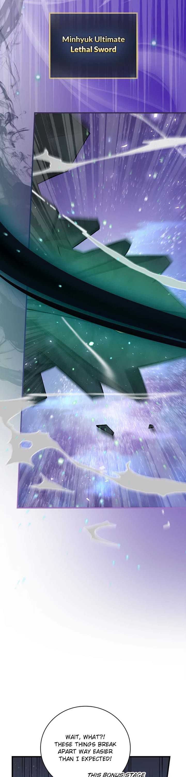 Leveling Up, by Only Eating! - Chapter 196 Page 27