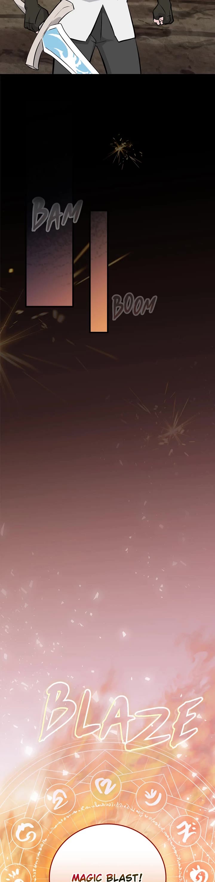 Leveling Up, by Only Eating! - Chapter 196 Page 30