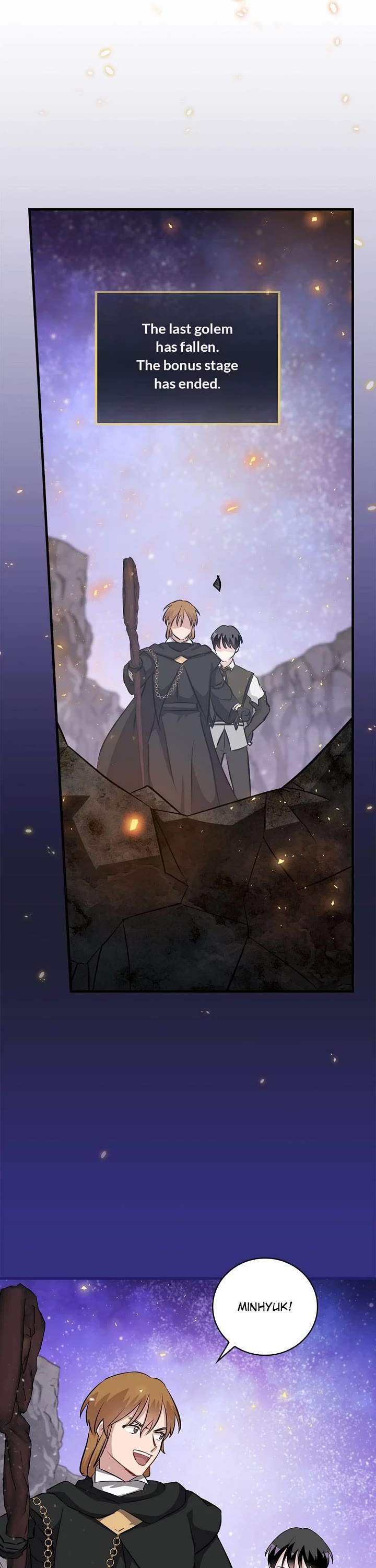 Leveling Up, by Only Eating! - Chapter 196 Page 32