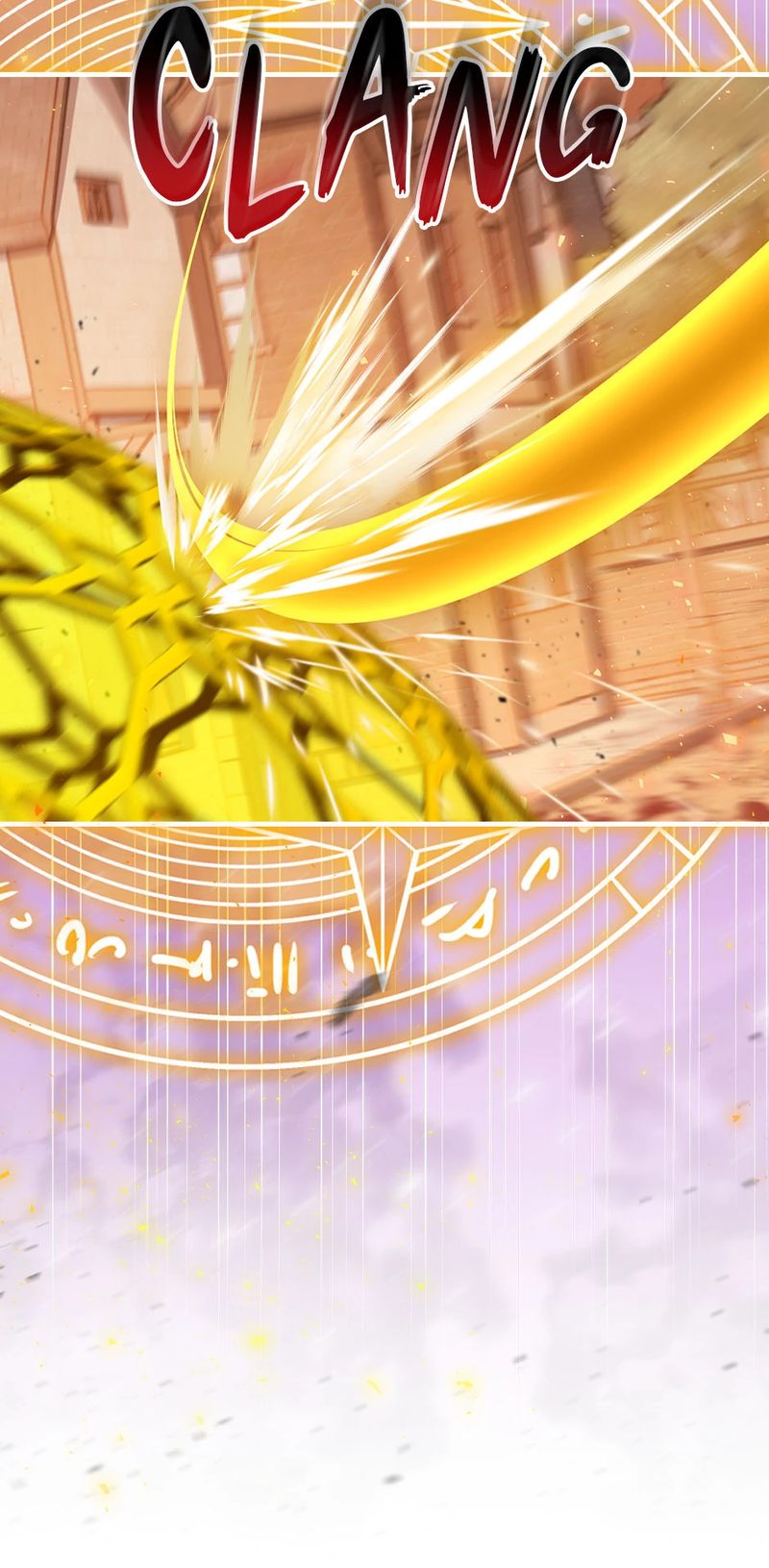 Leveling Up, by Only Eating! - Chapter 197 Page 23