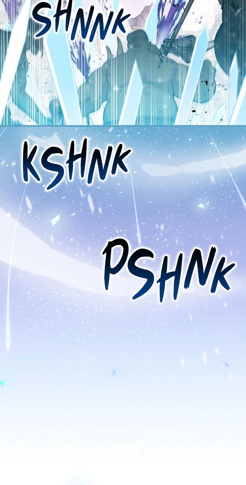 Leveling Up, by Only Eating! - Chapter 197 Page 27