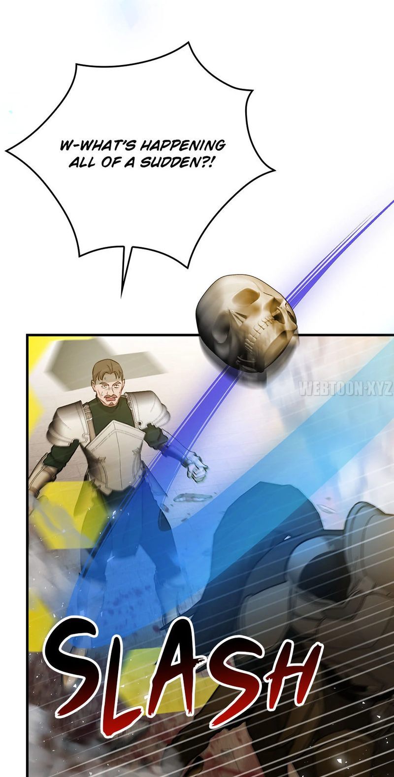 Leveling Up, by Only Eating! - Chapter 197 Page 28