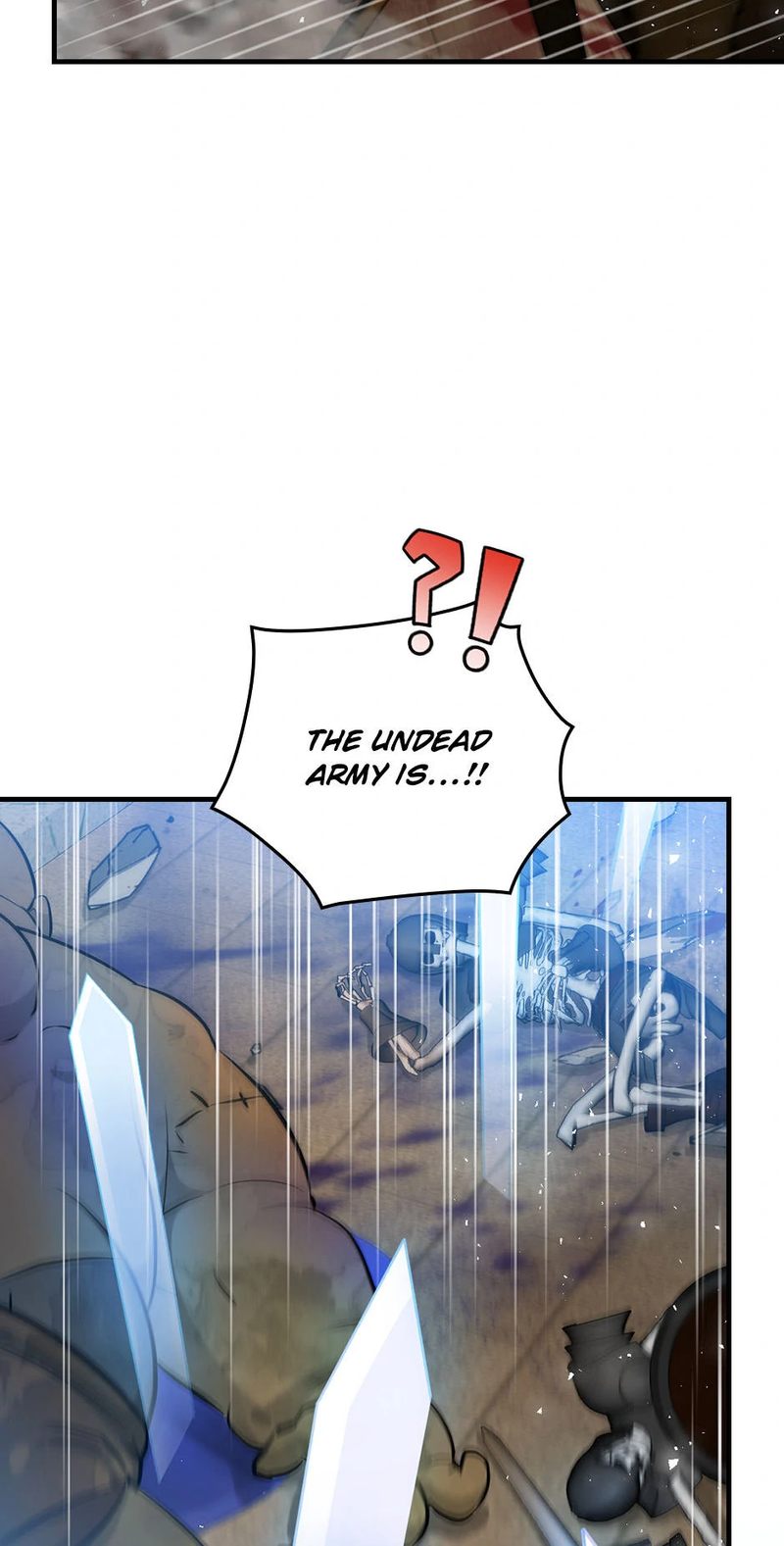 Leveling Up, by Only Eating! - Chapter 197 Page 29