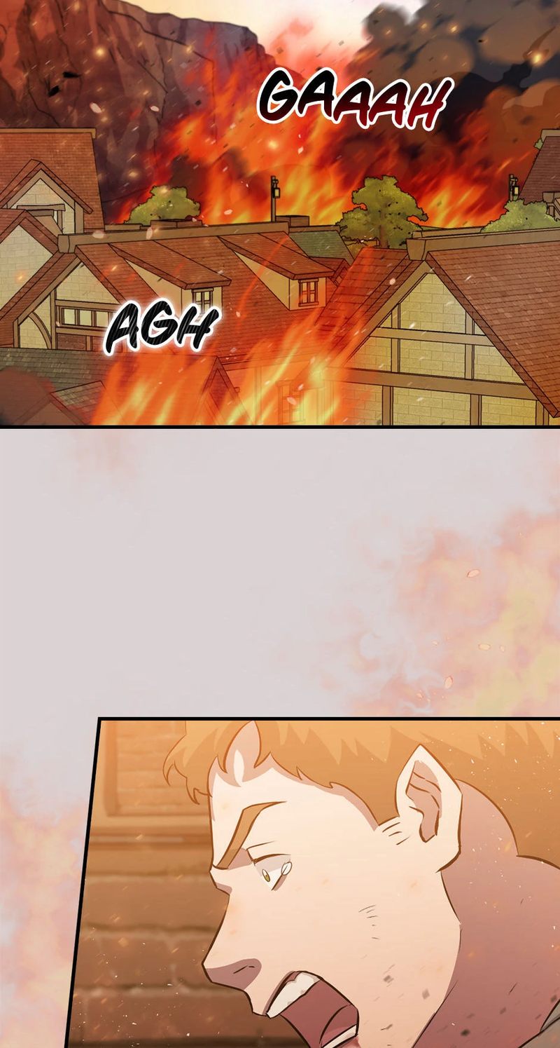 Leveling Up, by Only Eating! - Chapter 197 Page 3