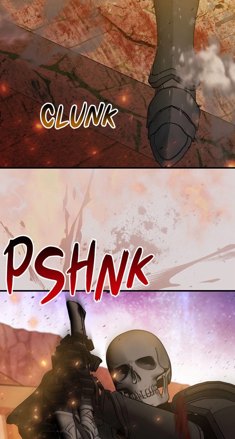 Leveling Up, by Only Eating! - Chapter 197 Page 5