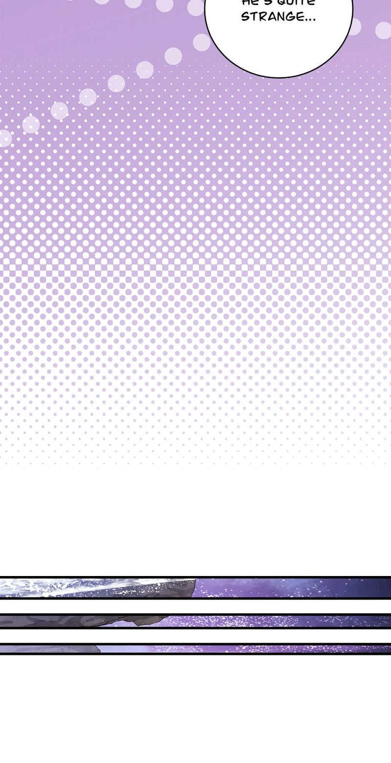 Leveling Up, by Only Eating! - Chapter 197 Page 51