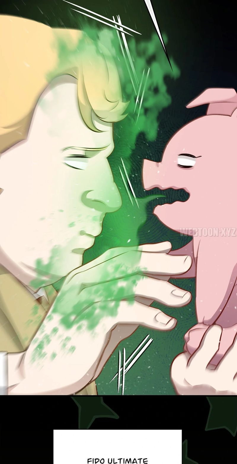 Leveling Up, by Only Eating! - Chapter 197 Page 61