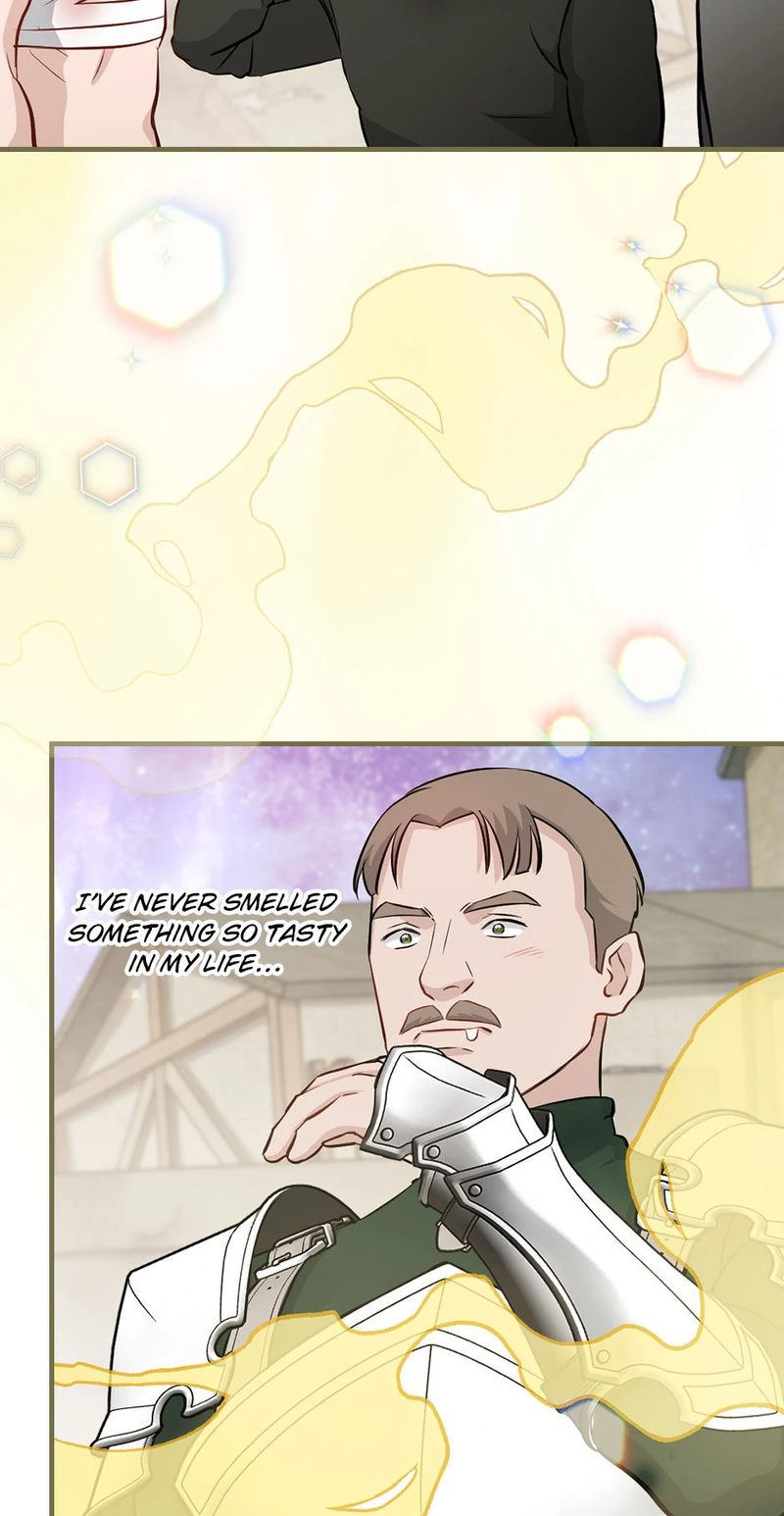 Leveling Up, by Only Eating! - Chapter 197 Page 77