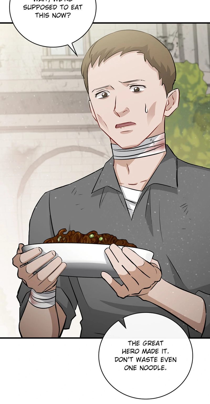 Leveling Up, by Only Eating! - Chapter 197 Page 82