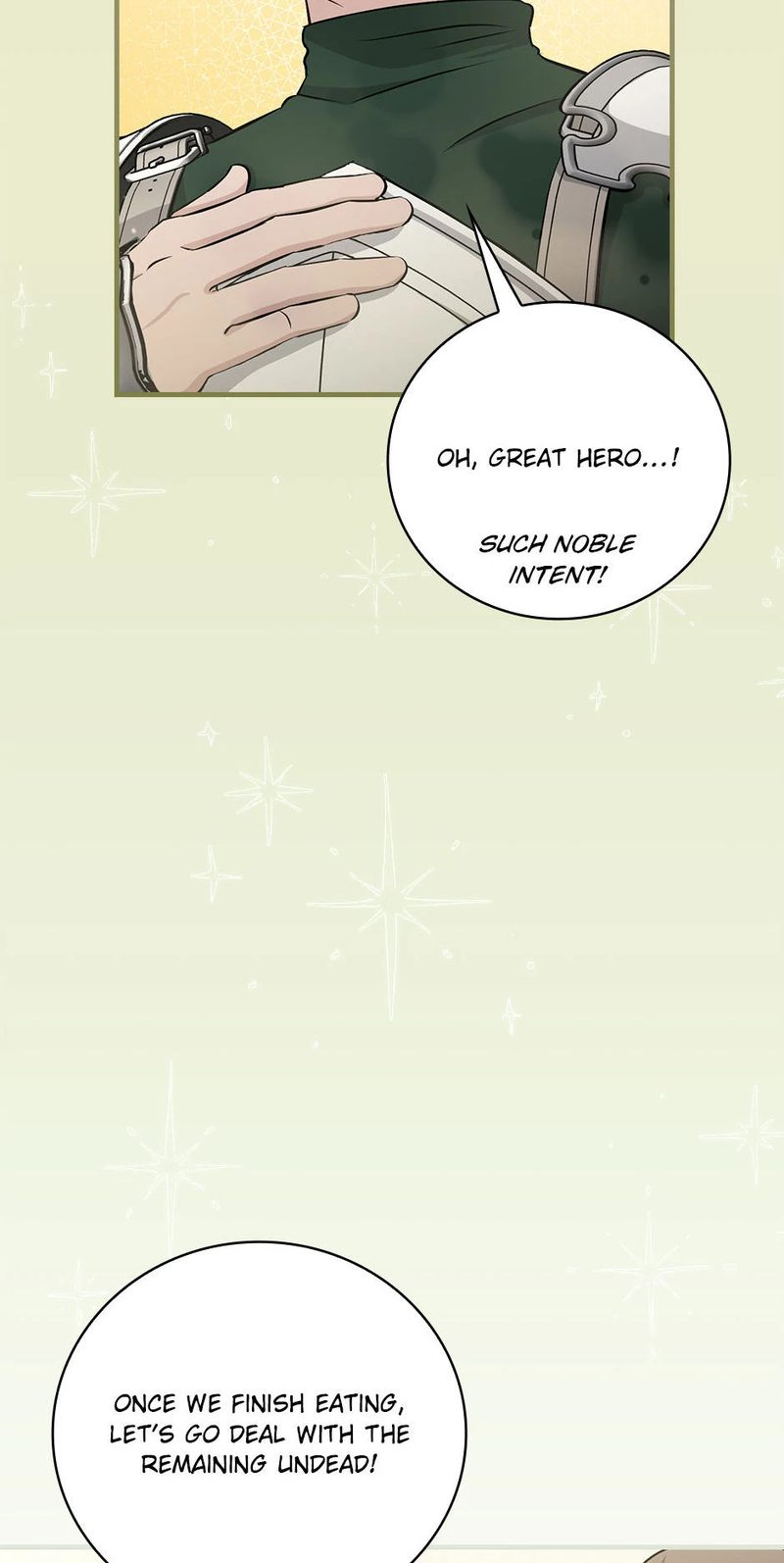 Leveling Up, by Only Eating! - Chapter 197 Page 89