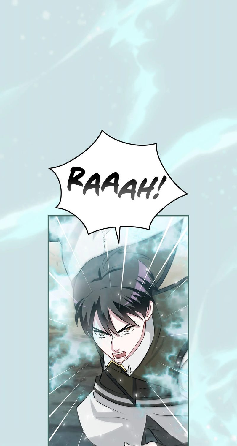 Leveling Up, by Only Eating! - Chapter 198 Page 1