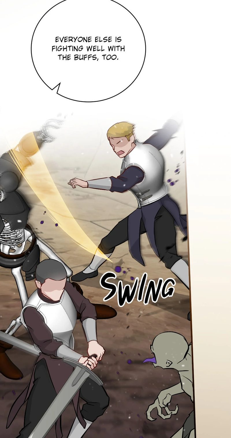 Leveling Up, by Only Eating! - Chapter 198 Page 12