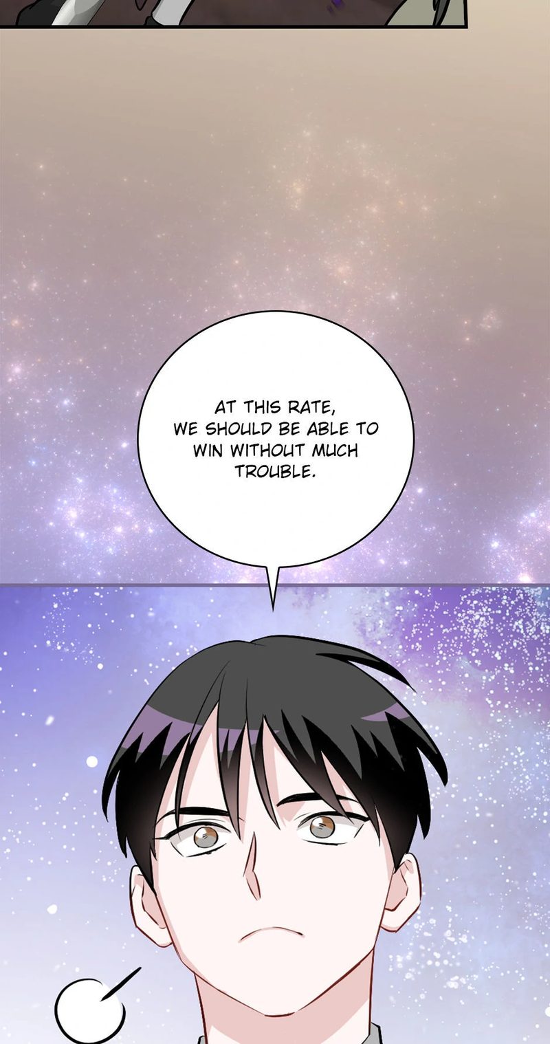 Leveling Up, by Only Eating! - Chapter 198 Page 13