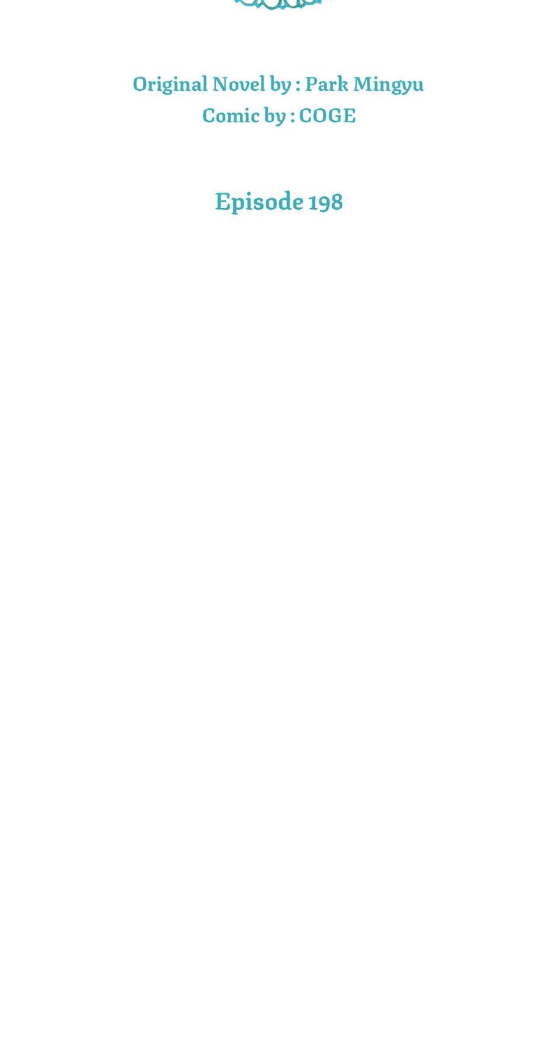 Leveling Up, by Only Eating! - Chapter 198 Page 16