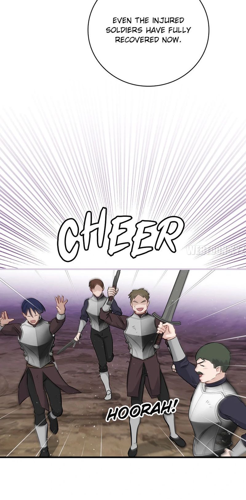 Leveling Up, by Only Eating! - Chapter 198 Page 18