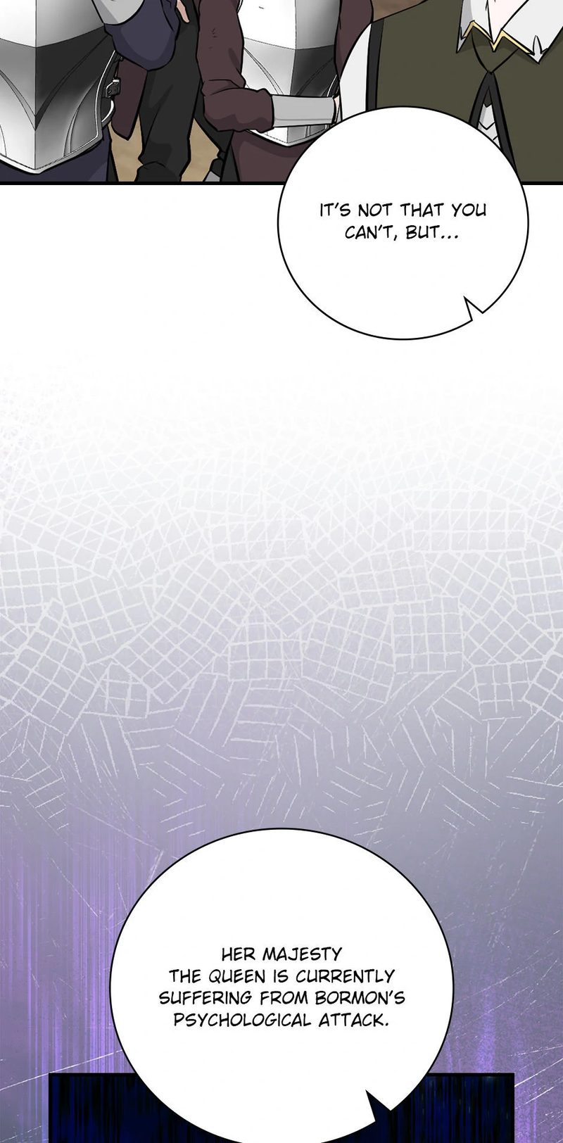 Leveling Up, by Only Eating! - Chapter 198 Page 21