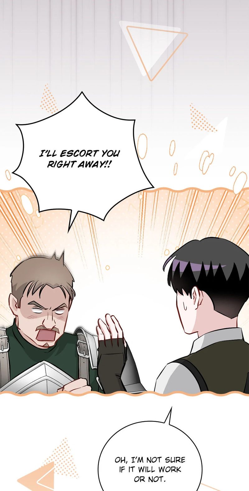 Leveling Up, by Only Eating! - Chapter 198 Page 25