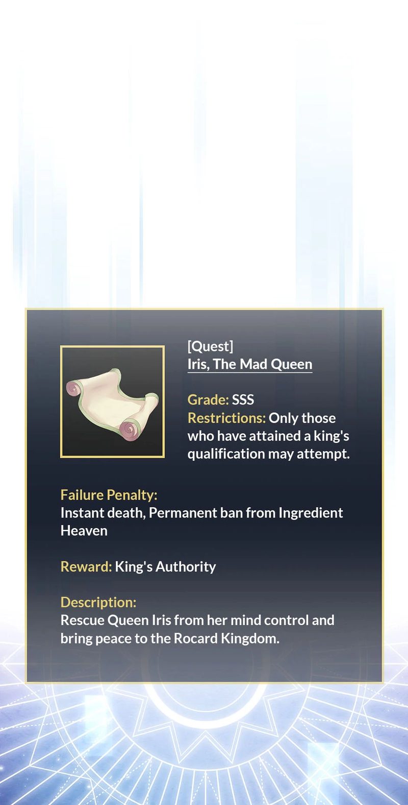 Leveling Up, by Only Eating! - Chapter 198 Page 27