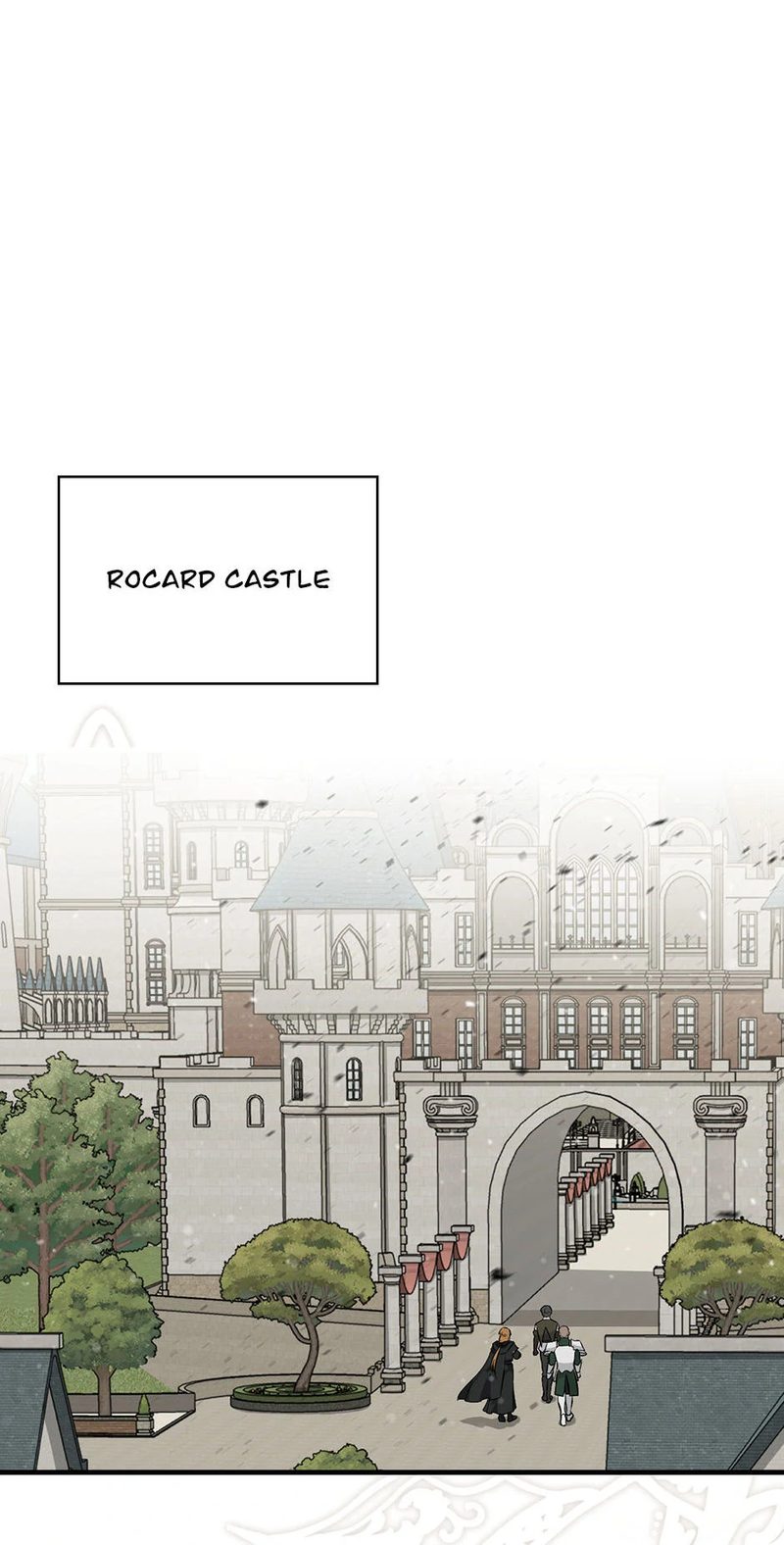 Leveling Up, by Only Eating! - Chapter 198 Page 29