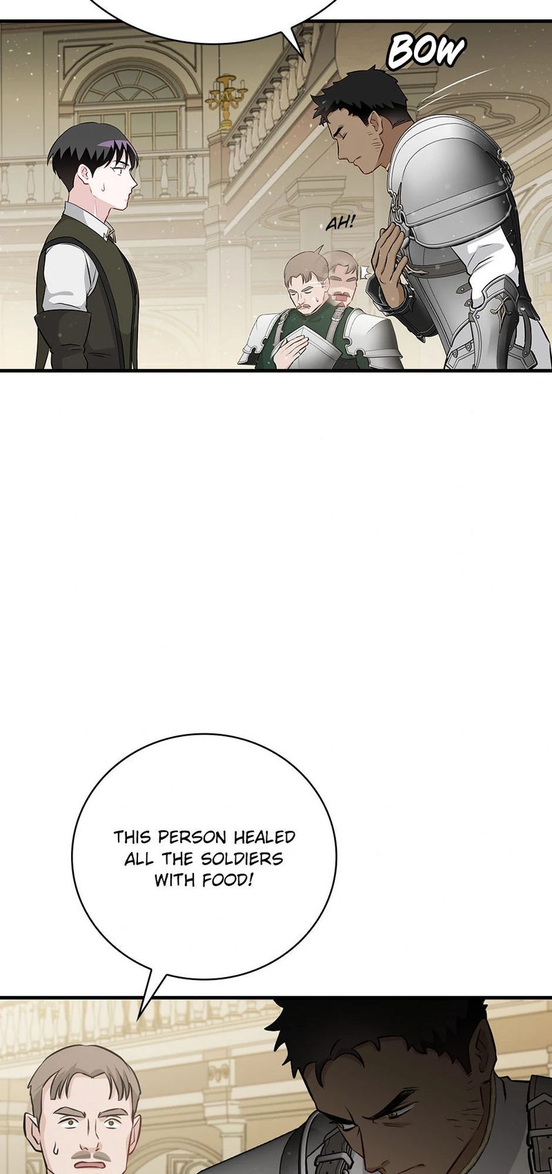 Leveling Up, by Only Eating! - Chapter 198 Page 33