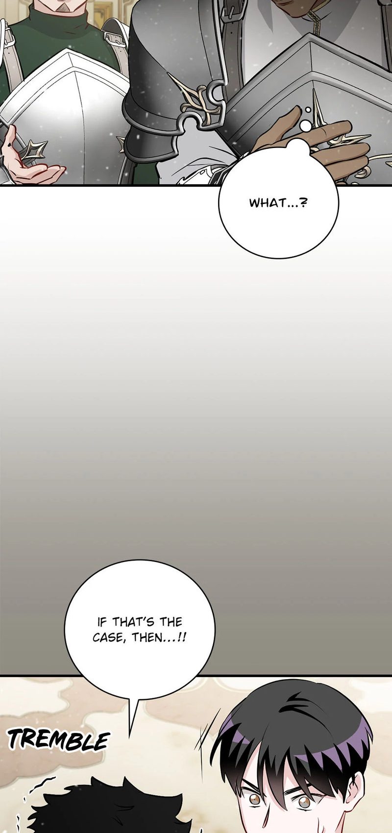 Leveling Up, by Only Eating! - Chapter 198 Page 34