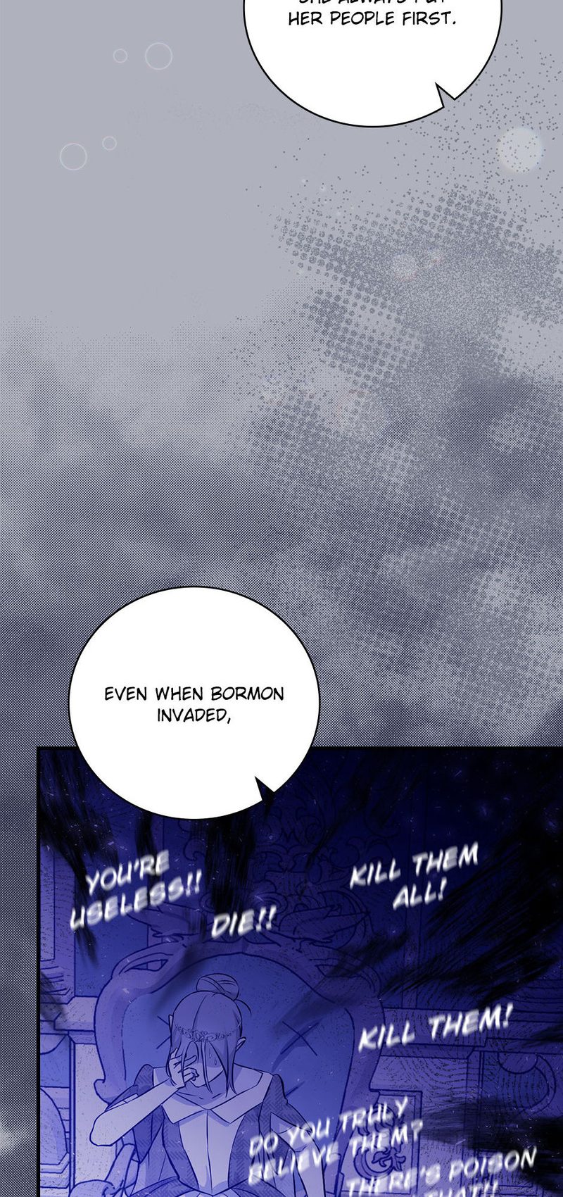 Leveling Up, by Only Eating! - Chapter 198 Page 38