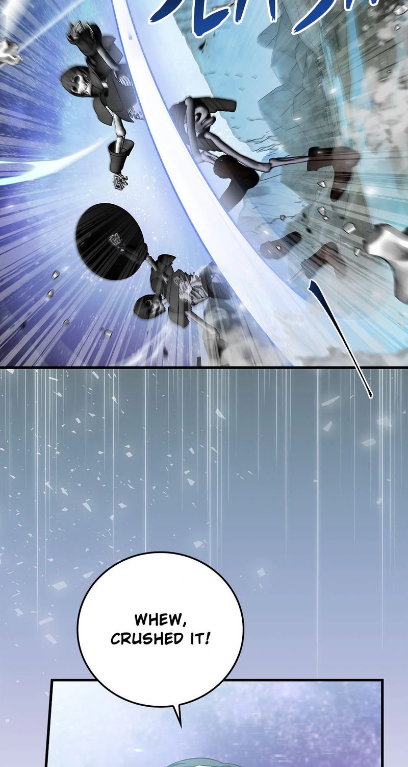 Leveling Up, by Only Eating! - Chapter 198 Page 4