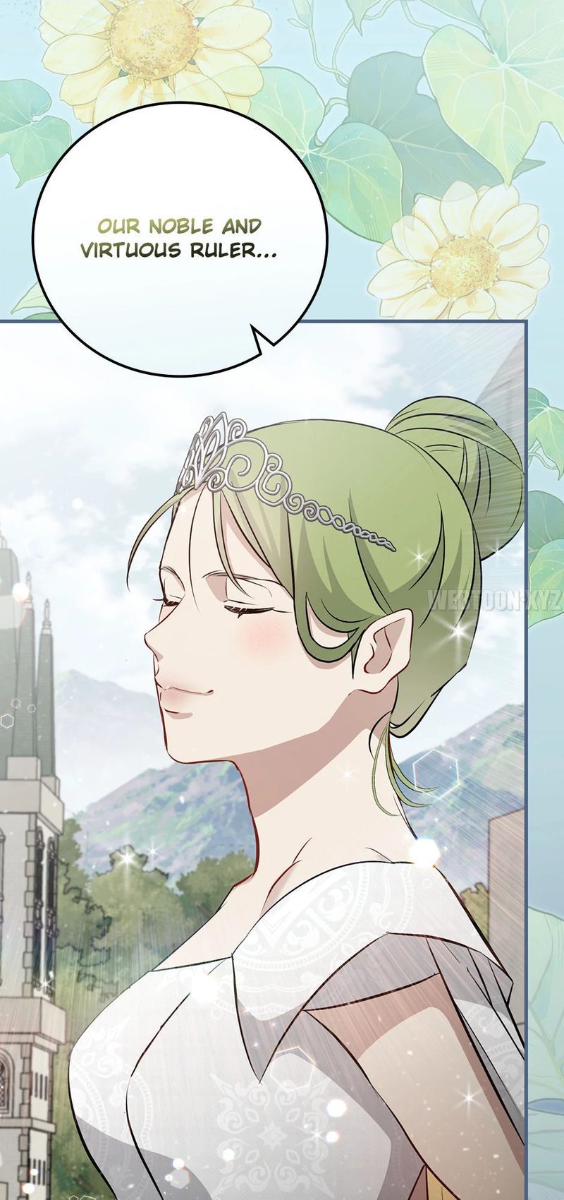 Leveling Up, by Only Eating! - Chapter 198 Page 40