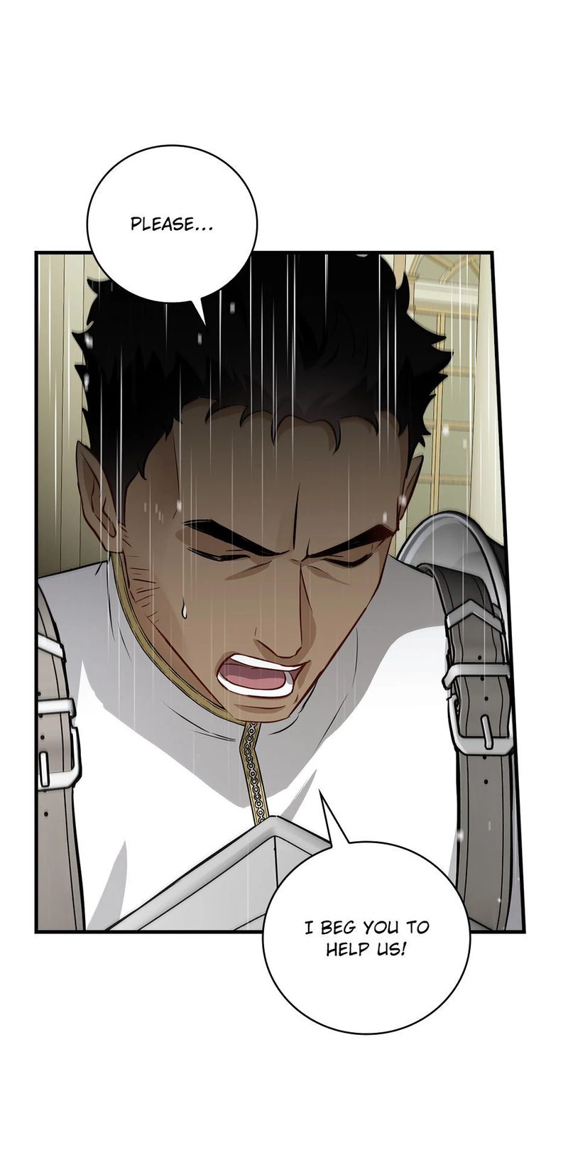 Leveling Up, by Only Eating! - Chapter 198 Page 43