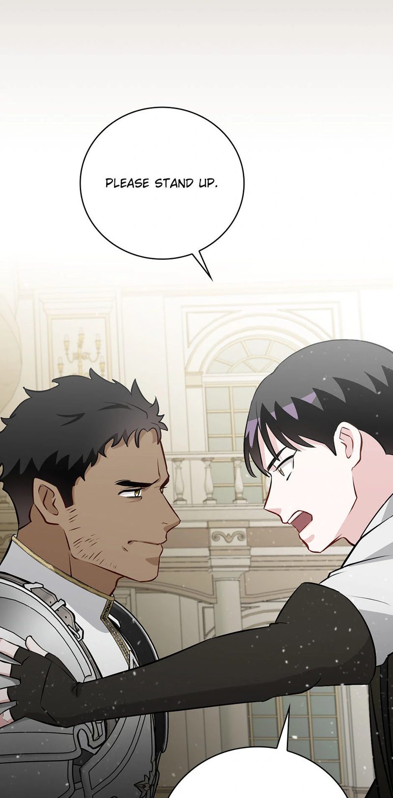 Leveling Up, by Only Eating! - Chapter 198 Page 47