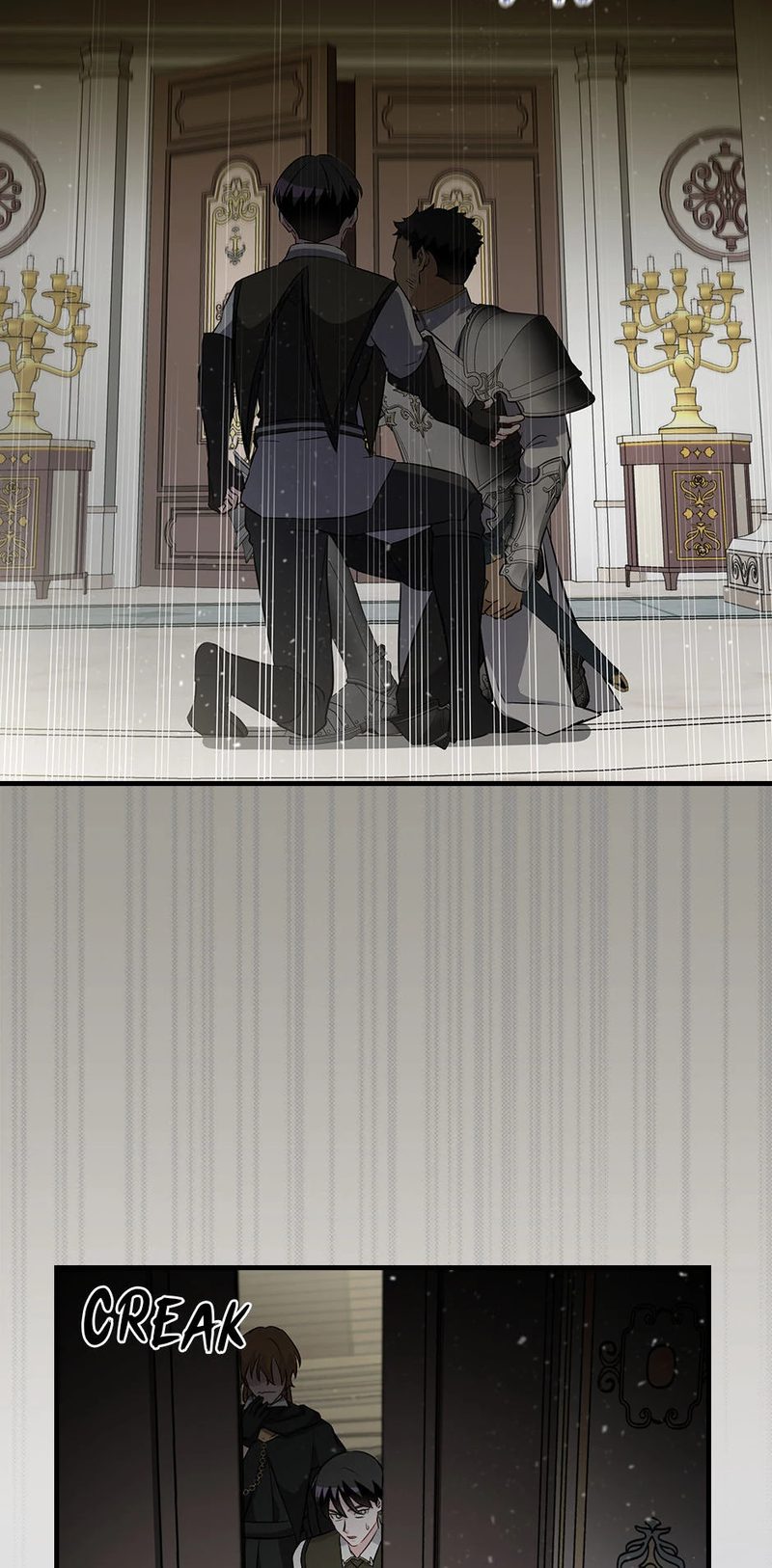 Leveling Up, by Only Eating! - Chapter 198 Page 50