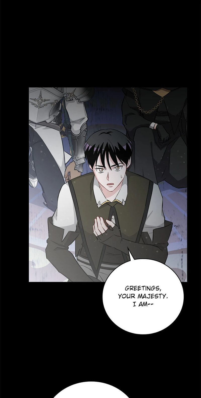 Leveling Up, by Only Eating! - Chapter 198 Page 54