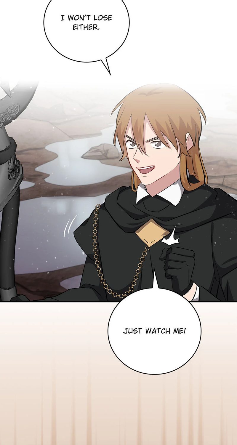 Leveling Up, by Only Eating! - Chapter 198 Page 6