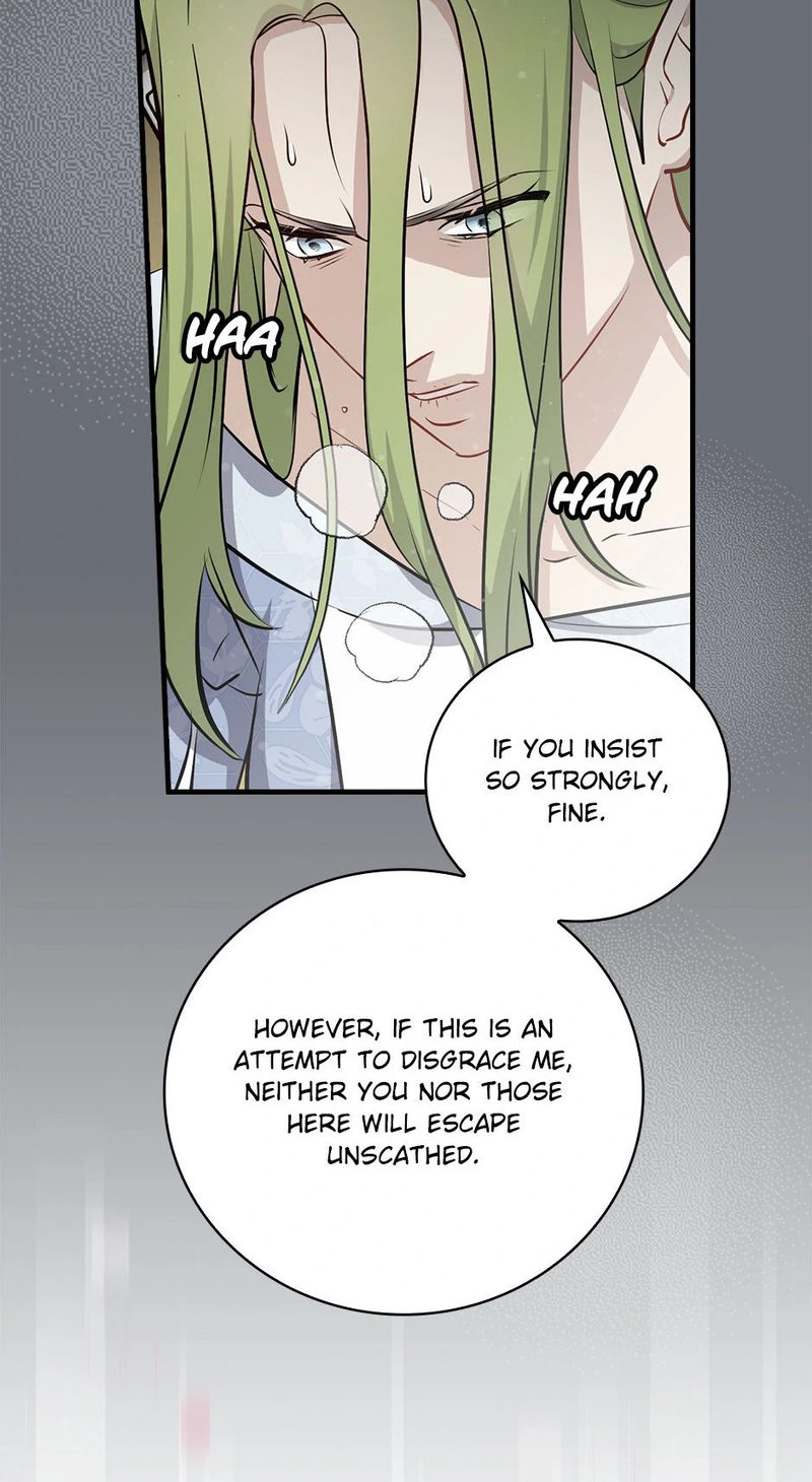 Leveling Up, by Only Eating! - Chapter 198 Page 72