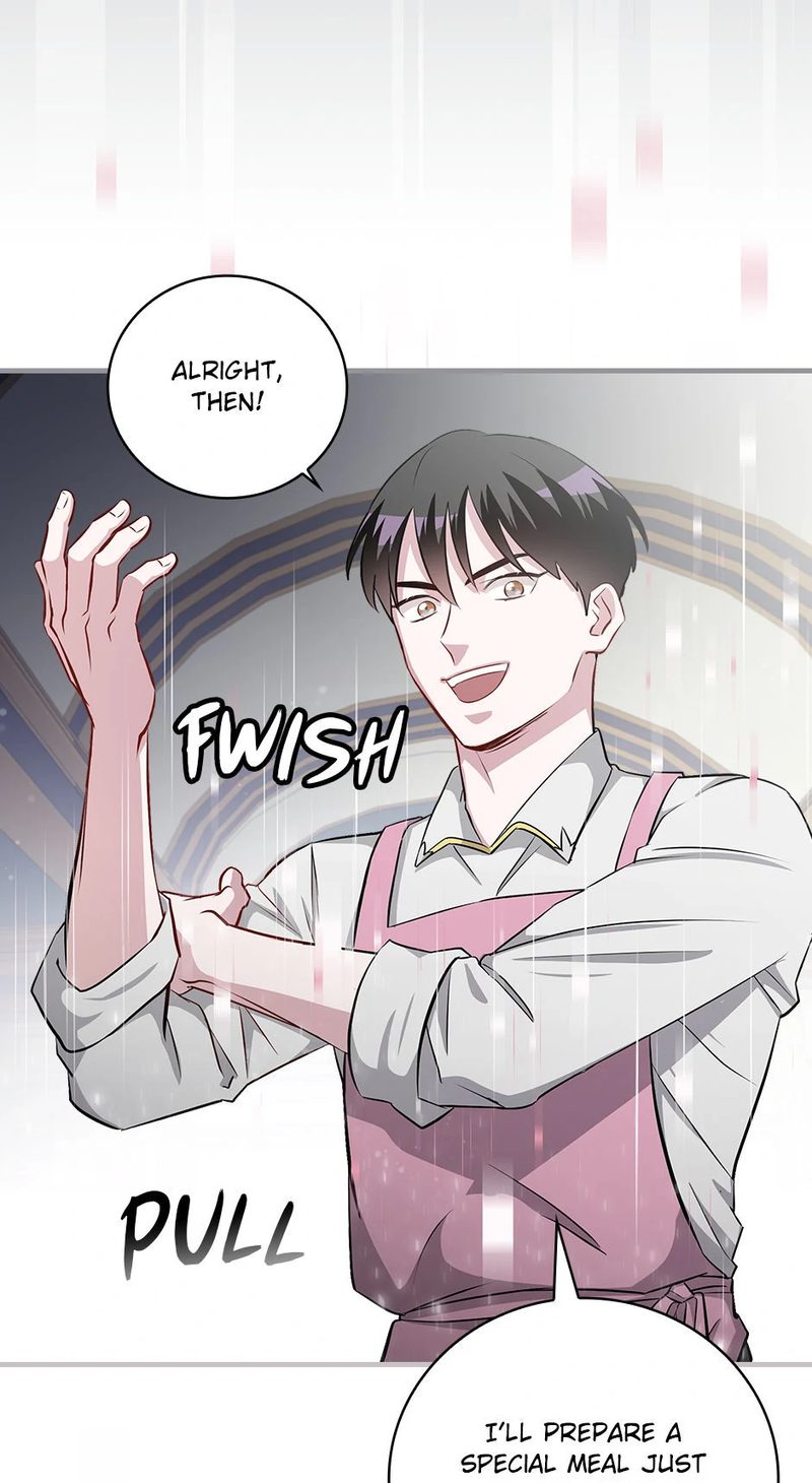 Leveling Up, by Only Eating! - Chapter 198 Page 73