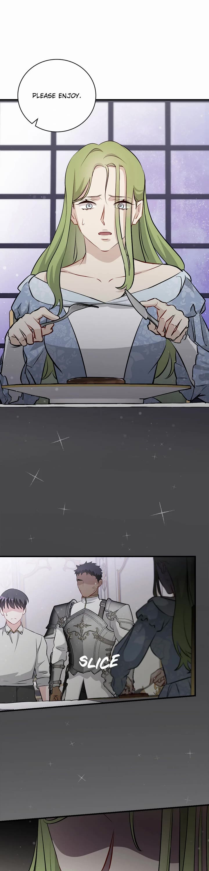 Leveling Up, by Only Eating! - Chapter 199 Page 18