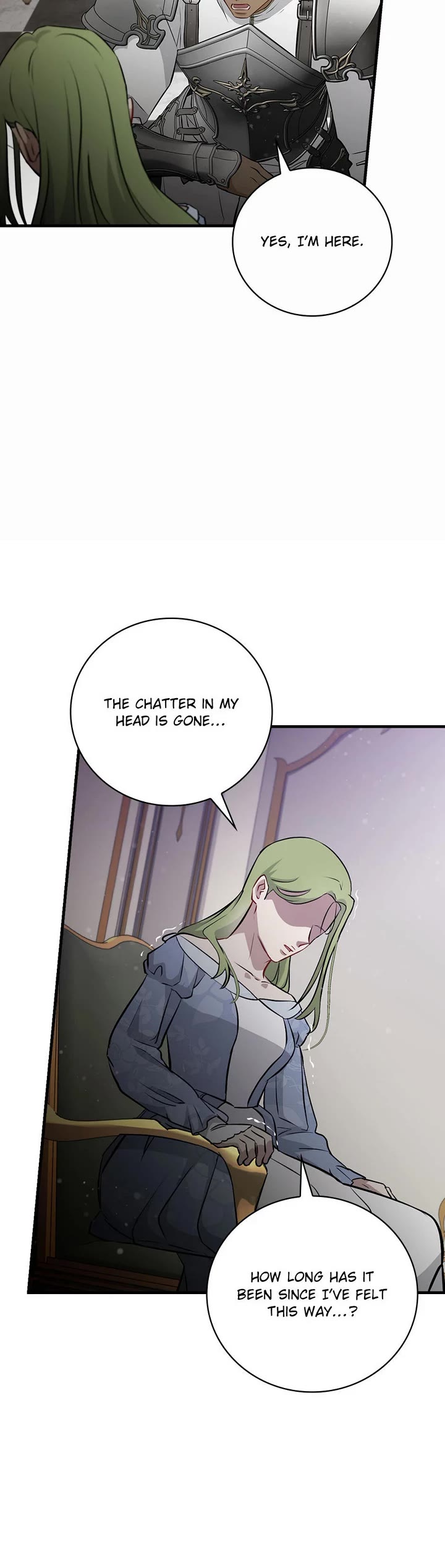 Leveling Up, by Only Eating! - Chapter 199 Page 24