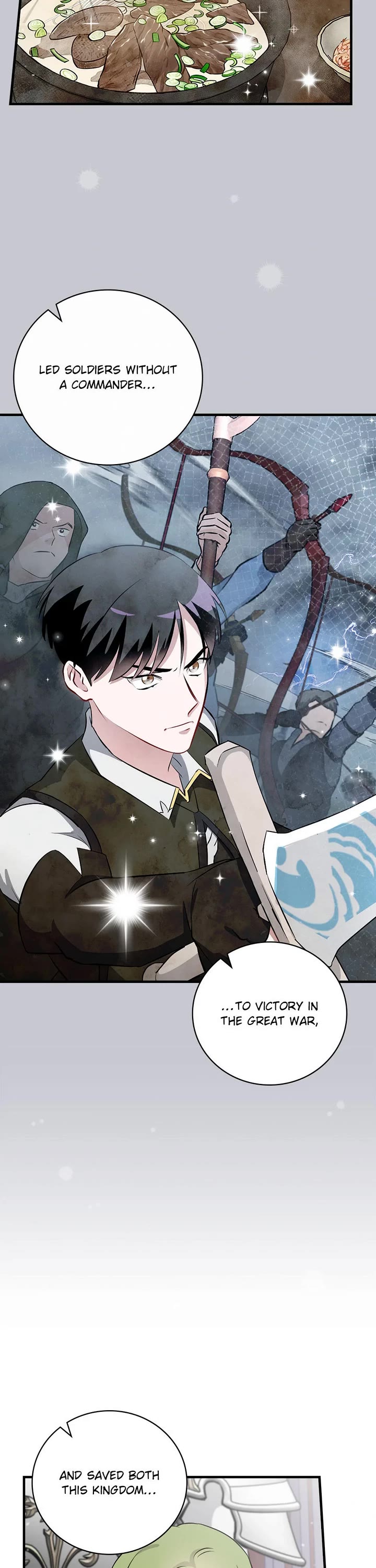 Leveling Up, by Only Eating! - Chapter 199 Page 33