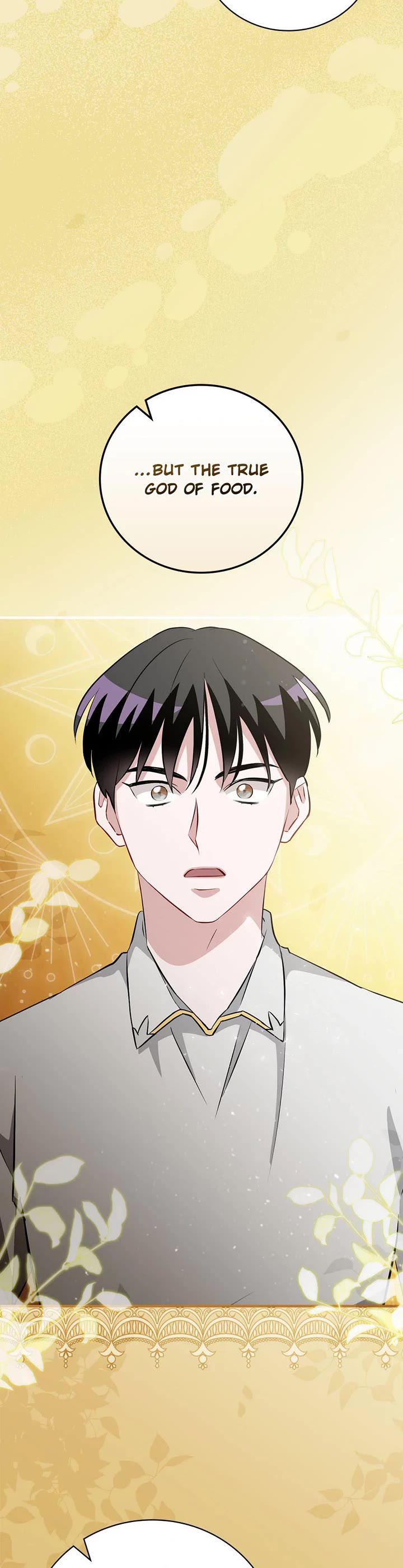 Leveling Up, by Only Eating! - Chapter 199 Page 35