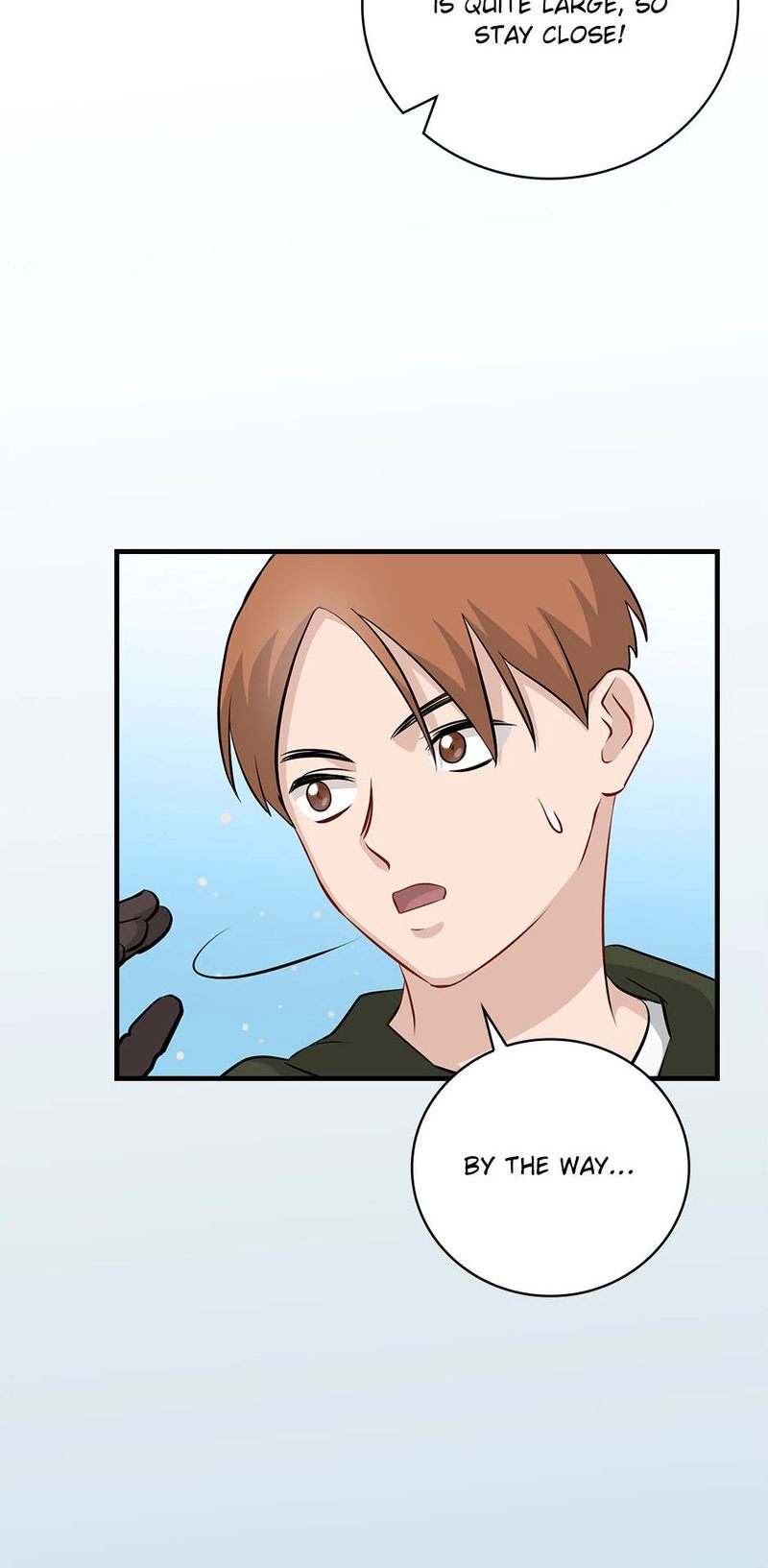 Leveling Up, by Only Eating! - Chapter 200 Page 3