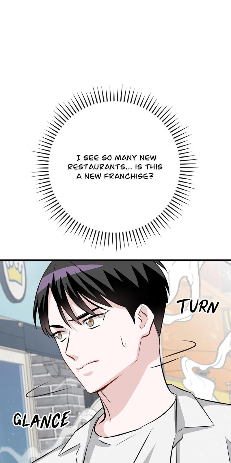 Leveling Up, by Only Eating! - Chapter 200 Page 33