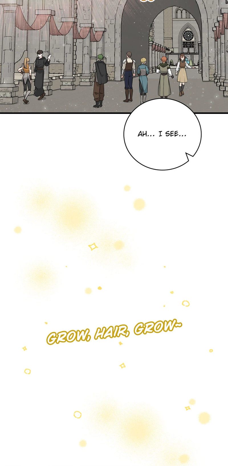 Leveling Up, by Only Eating! - Chapter 200 Page 5