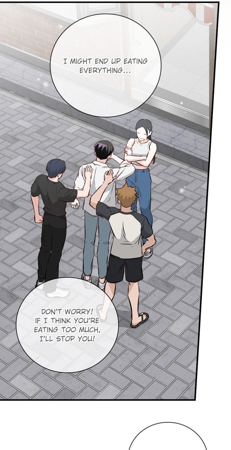 Leveling Up, by Only Eating! - Chapter 200 Page 63