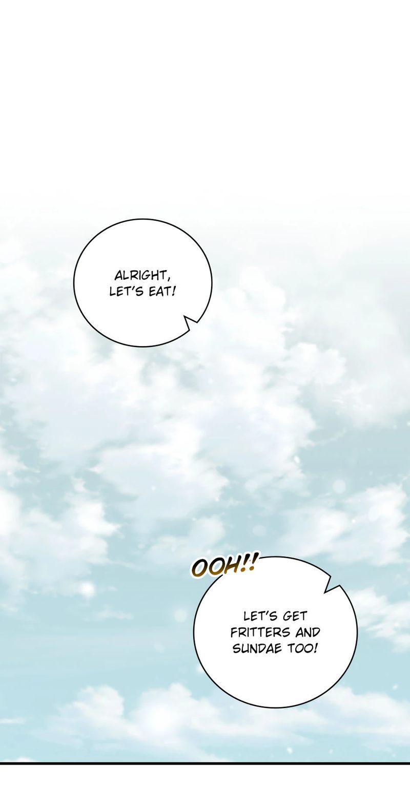 Leveling Up, by Only Eating! - Chapter 200 Page 65