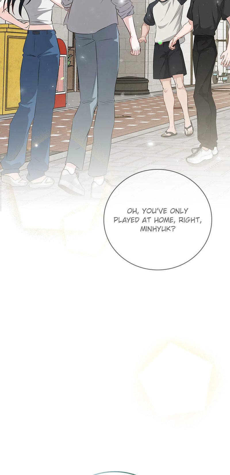 Leveling Up, by Only Eating! - Chapter 200 Page 84