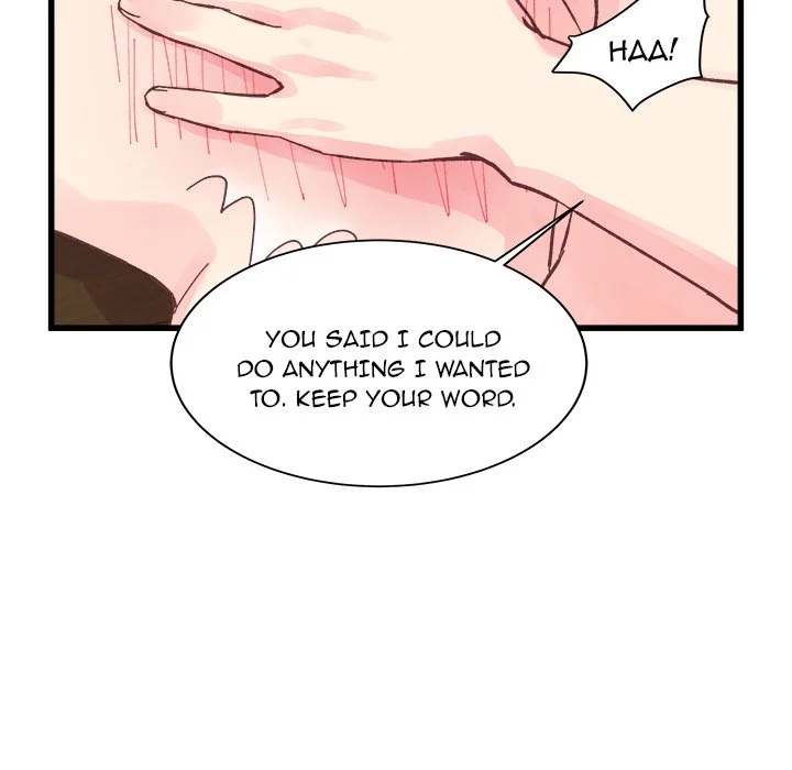 A Nonsense Relationship - Chapter 22 Page 59