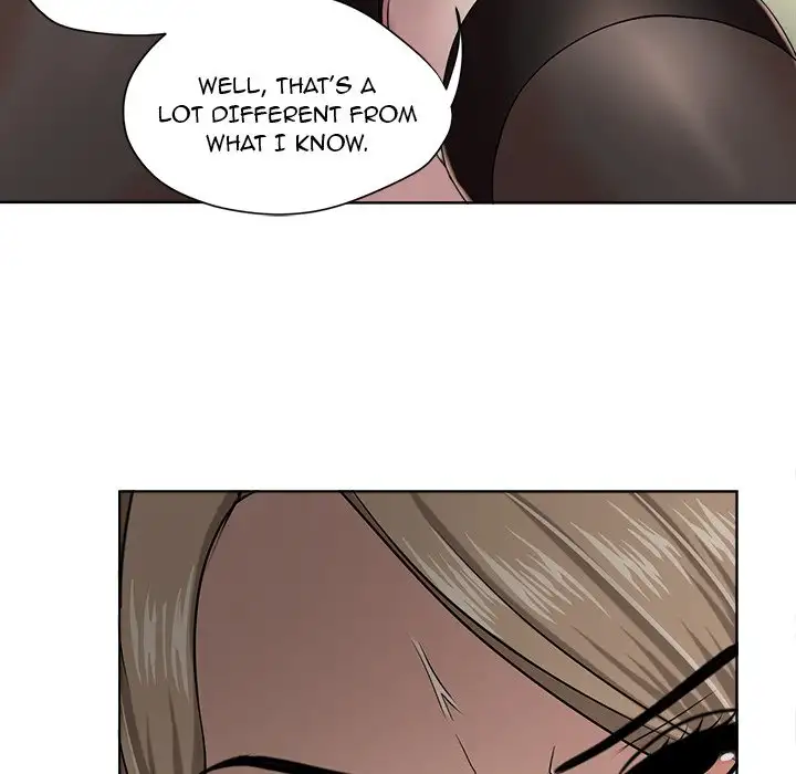 Cat Fight - Chapter 8 Page 36