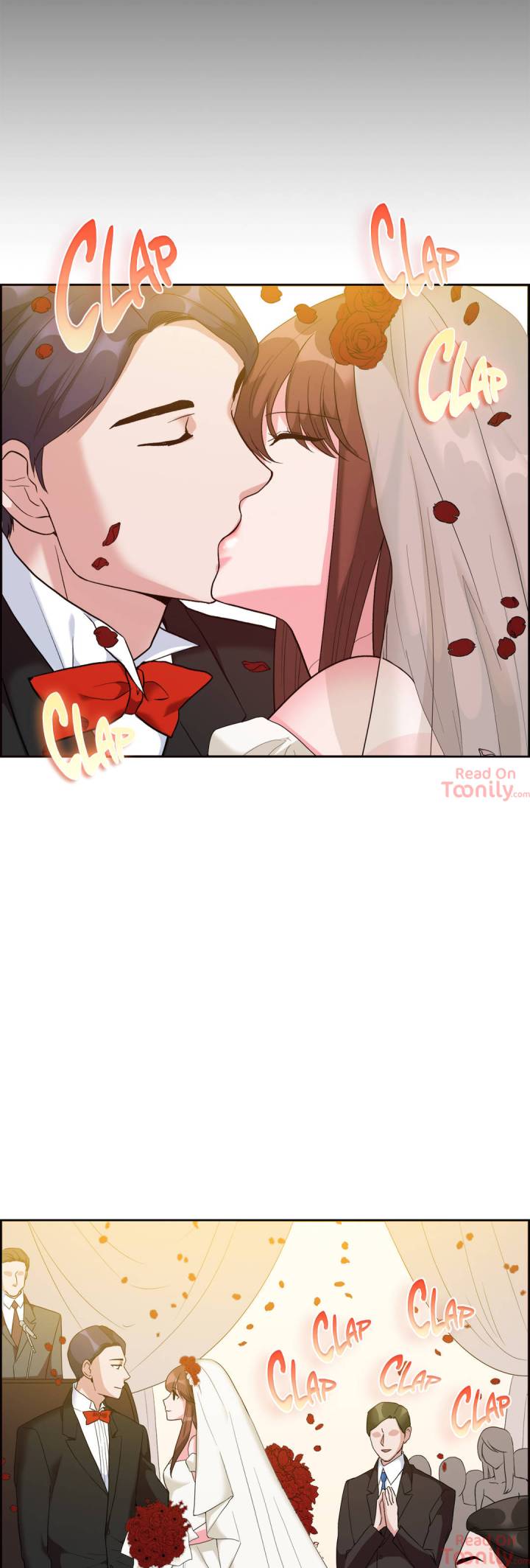 Masters of Masturbation - Chapter 56 Page 24