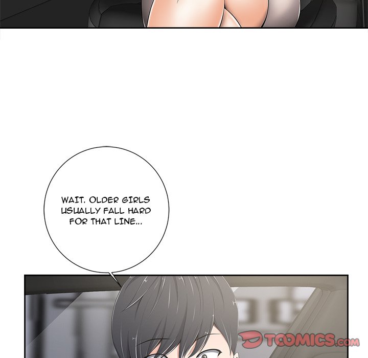 Thirty-two VS Twenty - Chapter 5 Page 159